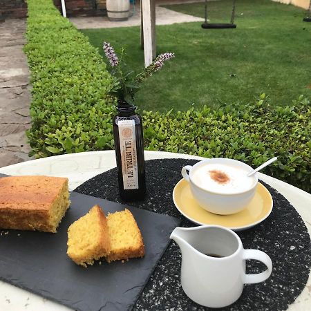 La Casita Del Patio Guest House Bernardos ภายนอก รูปภาพ
