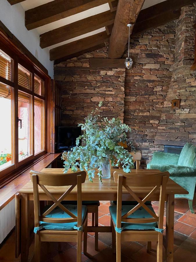 La Casita Del Patio Guest House Bernardos ภายนอก รูปภาพ