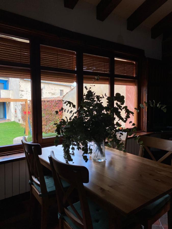 La Casita Del Patio Guest House Bernardos ภายนอก รูปภาพ