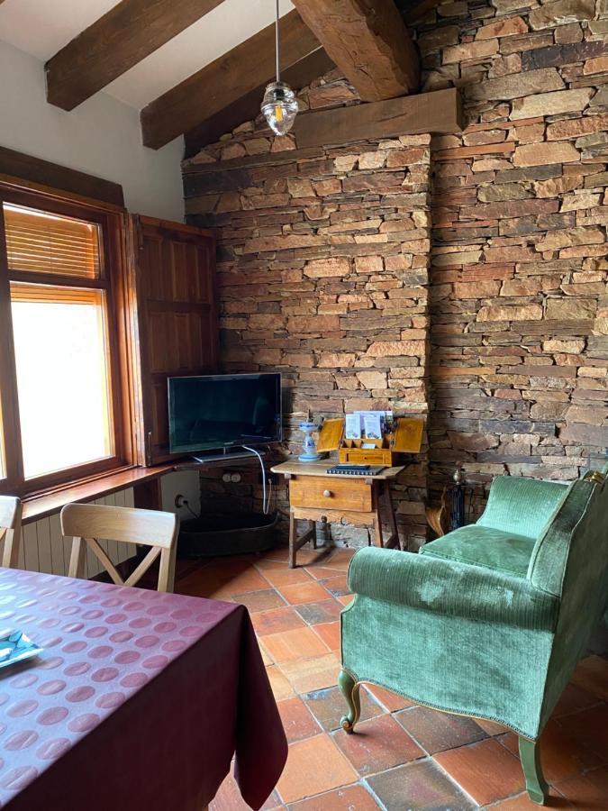 La Casita Del Patio Guest House Bernardos ภายนอก รูปภาพ