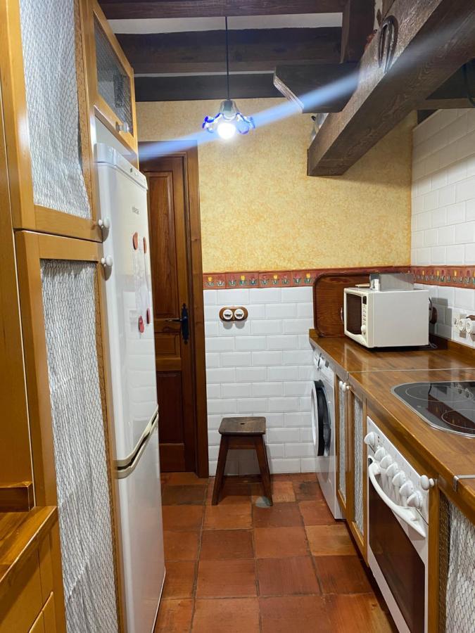 La Casita Del Patio Guest House Bernardos ภายนอก รูปภาพ